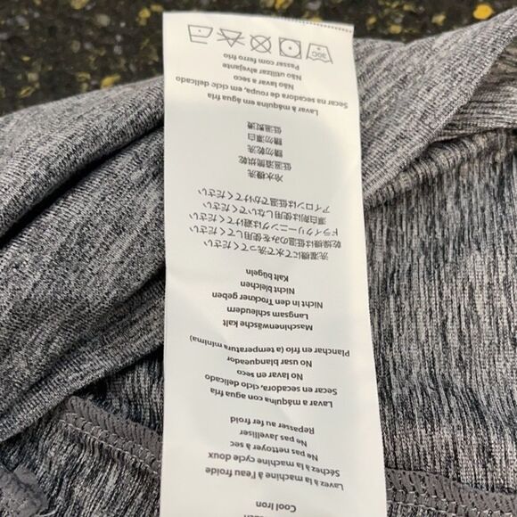 Specialized Techwick Essence 1/4 Zip Pullover - Picture 6 of 7